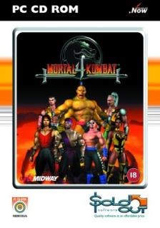 Mortal Kombat 4