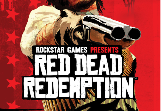 Red Dead Redemption Xbox 360 CD Key