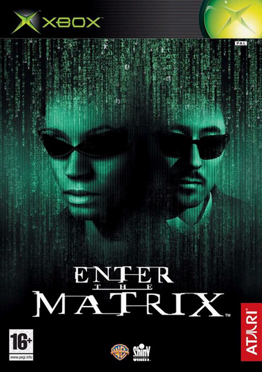 Enter The Matrix