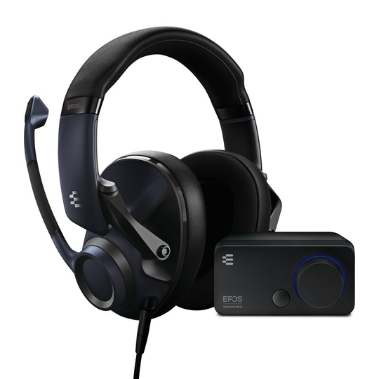 H6PRO GSX 300 Bundle - Closed