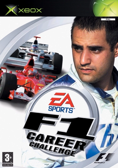 F1 Career Challenge