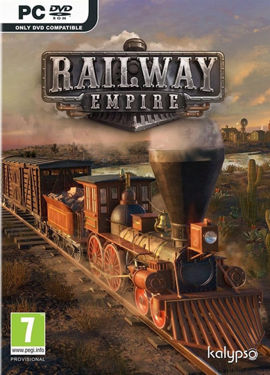Railway Empire