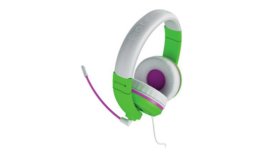 Gioteck XH-100S Wired Stereo Headset