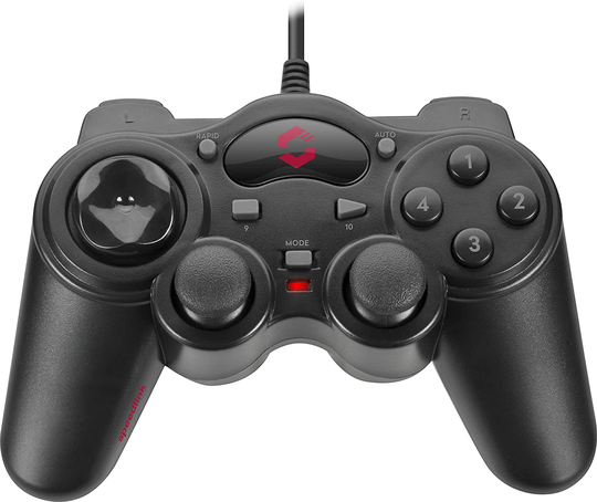 Speedlink - Thunderstrike - USB Controller