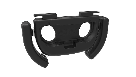 Gioteck Switch Duo Racing Pack