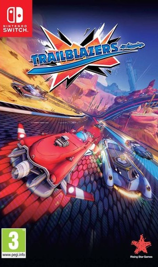 Trailblazers
