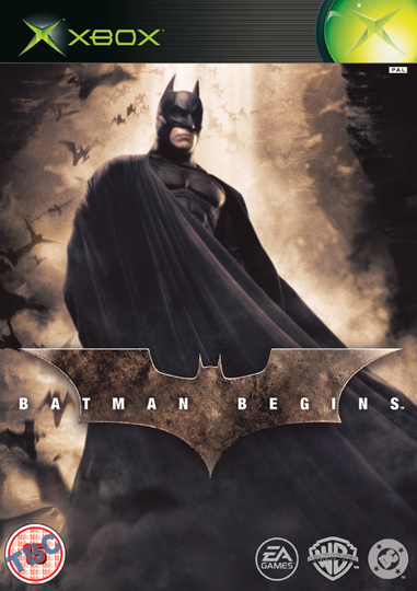Batman Begins