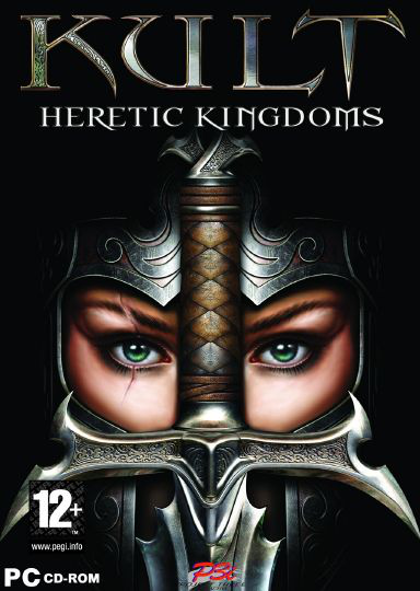 Kult Heretic Kingdoms