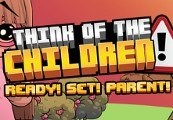 Think of the Children US XBOX One CD Key