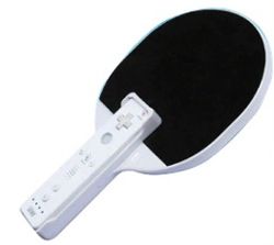 Table Tennis Bat For Wii