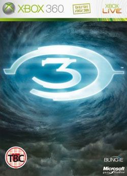 Halo 3 Collectors Edition