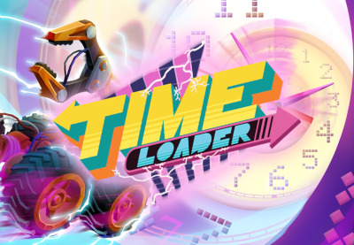 Time Loader US Nintendo Switch CD Key