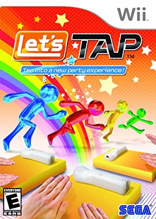 Lets Tap