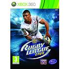 Rugby League Live