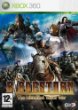 Bladestorm The Hundred Years War