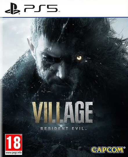 Resident Evil Village