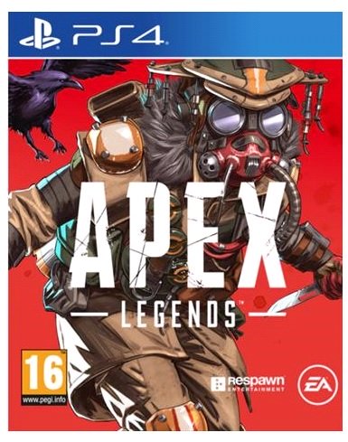 Apex Legends Bloodhound