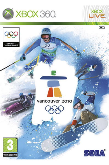 Vancouver 2010