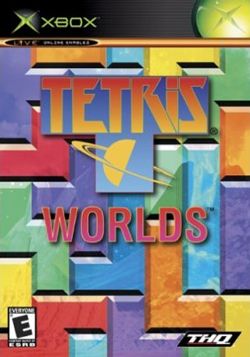 Tetris Online