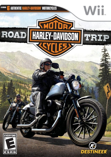 Harley Davidson
