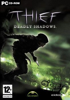 Thief Deadly Shadows