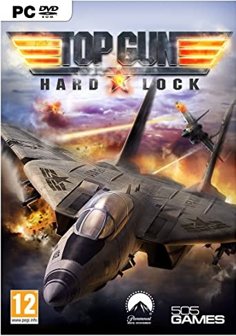 Top Gun Hard Lock