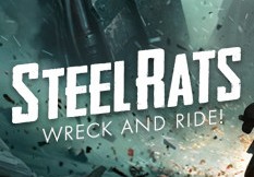 Steel Rats AR XBOX One CD Key