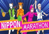 Nippon Marathon EU Nintendo Switch CD Key