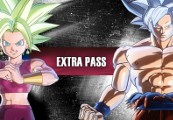 DRAGON BALL XENOVERSE 2 - Extra Pass DLC EU XBOX One CD Key