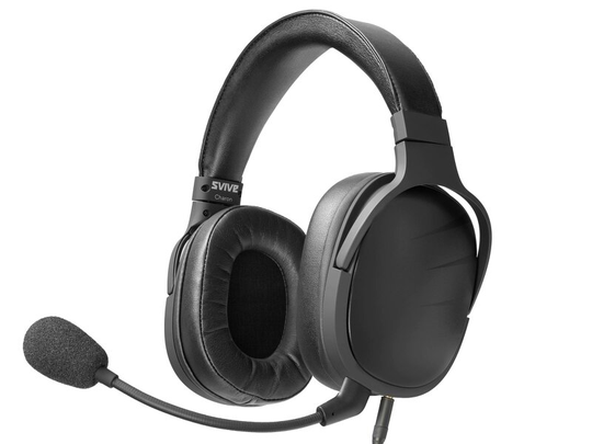 Svive Charon Gamingheadset