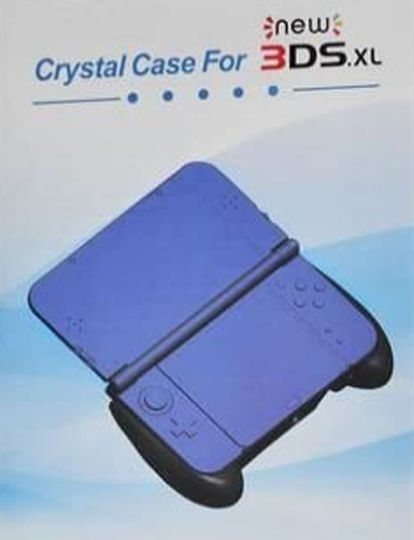 Hand Grip New 3DS XL