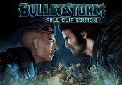 Bulletstorm Full Clip Edition US XBOX One CD Key