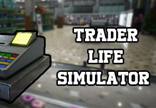 Trader Life Simulator Steam CD Key