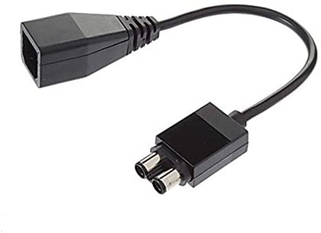 Power Supply Adapter For Xbox 360 Slim