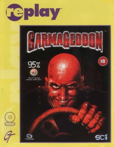Carmageddon