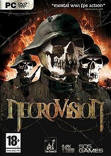 NecroVision