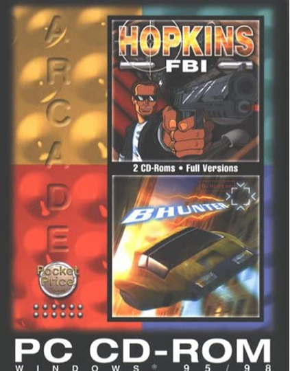 Hopkins FBI