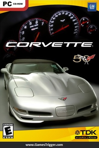 Corvette