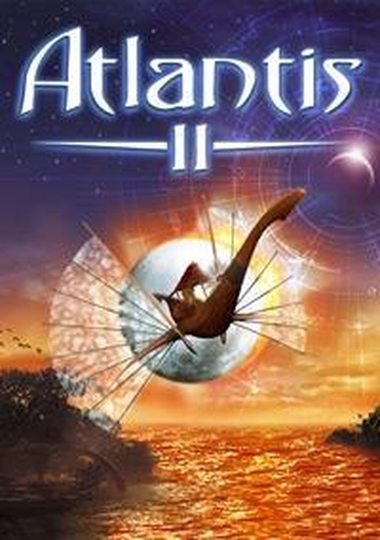 Atlantis 2