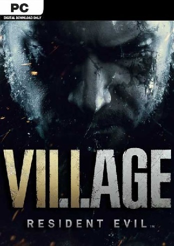 Resident Evil Village