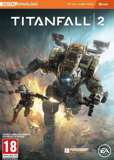 Titanfall 2