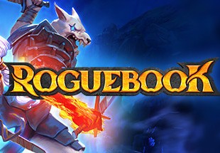 Roguebook AR Xbox Series X|S CD Key