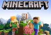 Minecraft - Explorers Pack DLC XBOX One CD Key