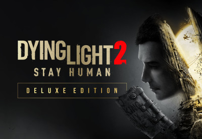 Dying Light 2 Deluxe Edition AR XBOX One / Xbox Series X|S CD Key