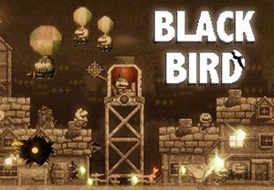 BLACK BIRD EU Nintendo Switch CD Key