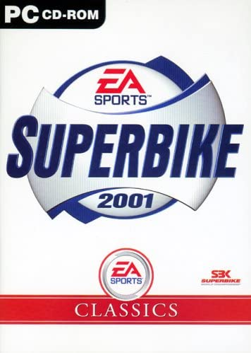 Superbike 2001