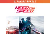 Need for Speed Ultimate Bundle AR XBOX One CD Key