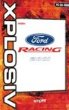 Ford Racing 2001