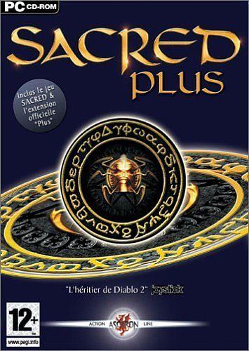 Sacred Plus