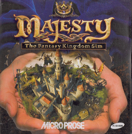 Majesty